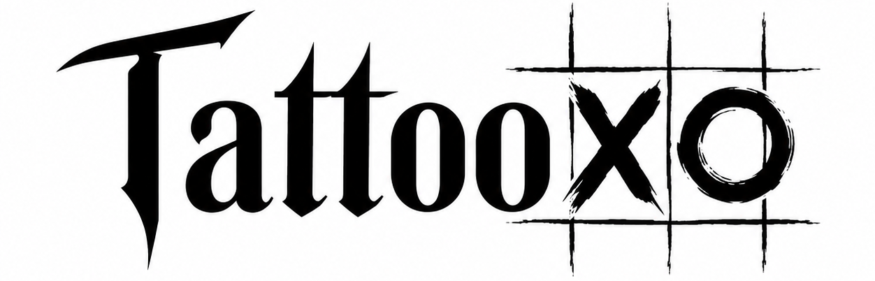 TattooXO