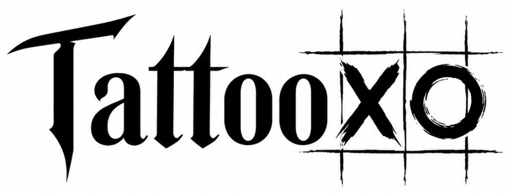 tattooxo logo